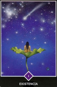 Osho Tarot