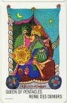 Tarot Gitano