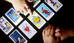 Tirada tarot Si o No