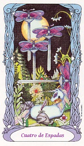 significado-de-el-cuatro-de-espadas-en-el-tarot