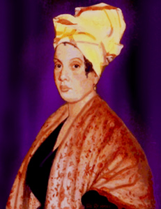 marie laveau reina vudu