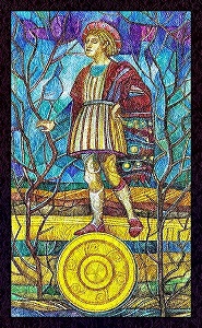 significado-de-la-sota-de-oros-en-el-tarot