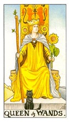 significado-de-reina-de-bastos-en-el-tarot-tarotes